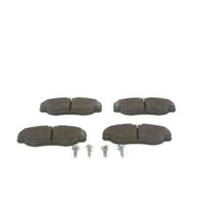 Тормозные колодки Bosch 0 986 424 565 Винница
