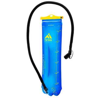 Питьевая система Terra Incognita Waterflow Izotube 3.0 Blue (4823081506553) Винница