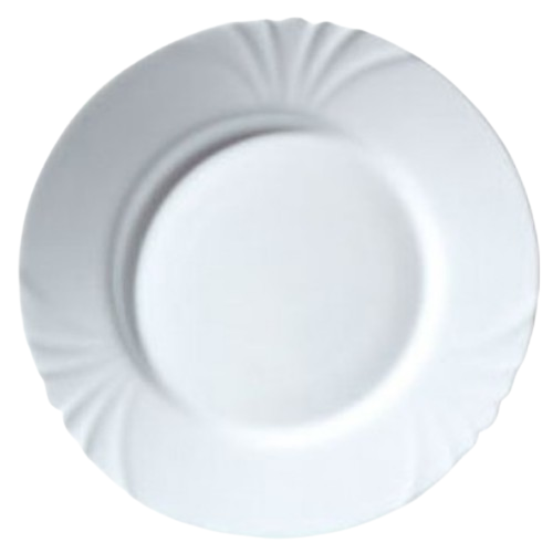 Тарілка десертна Cadix 19,5см H4129 Luminarc Житомир