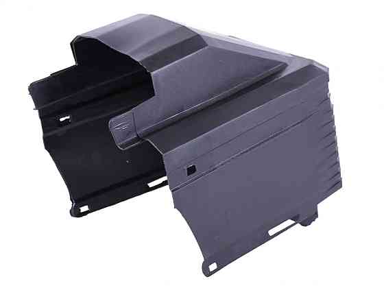 Кожух захисний компресор (47) Мукачево