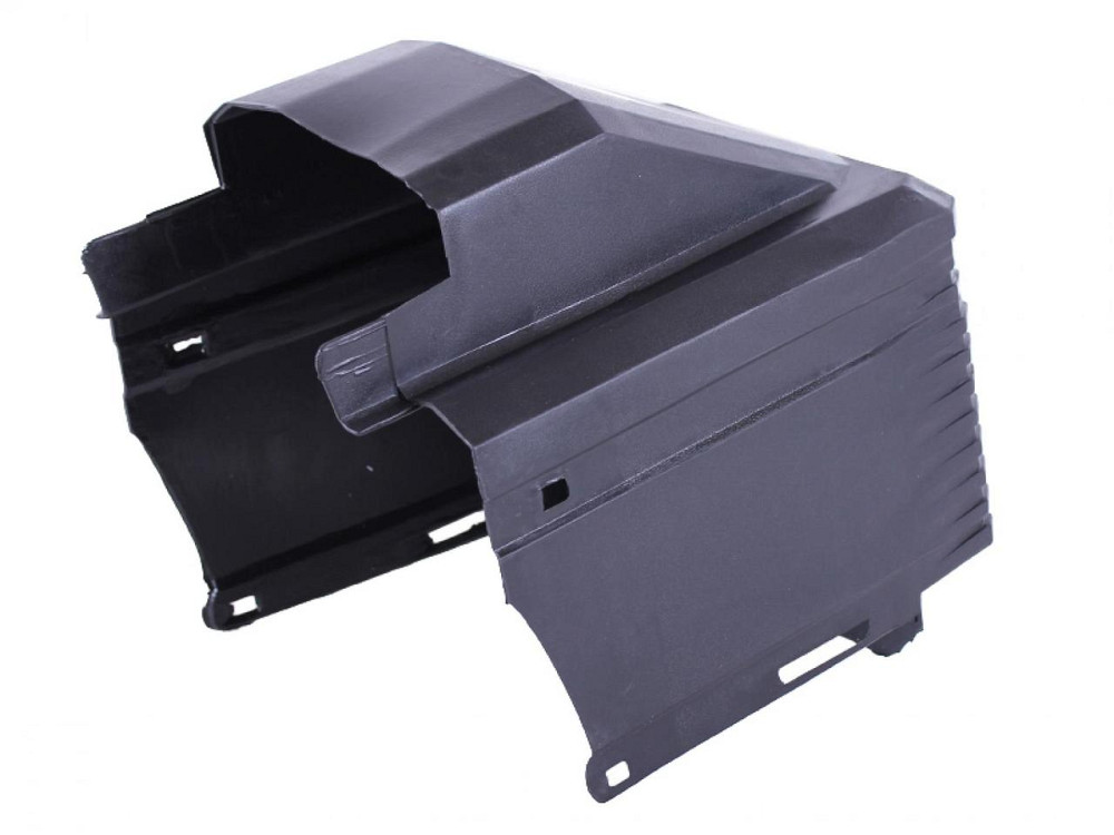 Кожух защитный компрессор (47) Мукачево - изображение 1