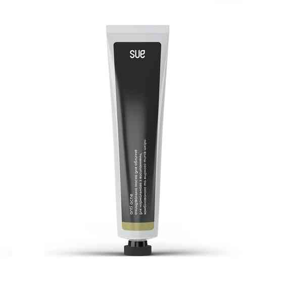 Очищувальна маска для обличчя Anti acne Sue 50 г Вінниця