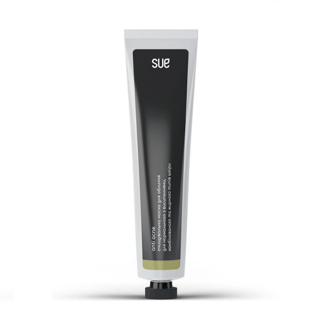 Очищающая маска для лица Anti Acne Sue 50 г Винница - изображение 1