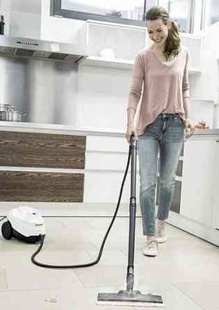 Karcher sc3 easytix пароочисник пароочиститель. Харьков