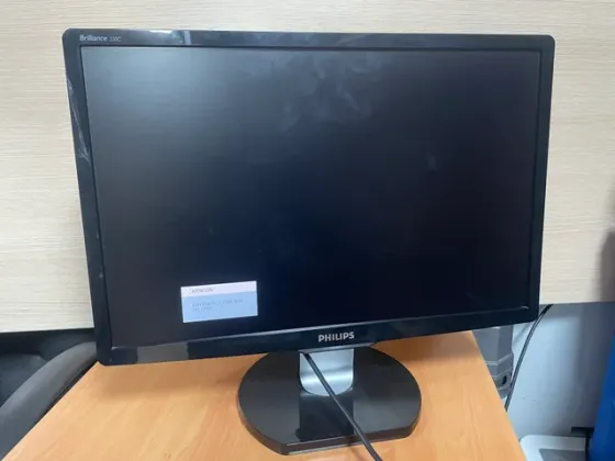 Монітор 22
