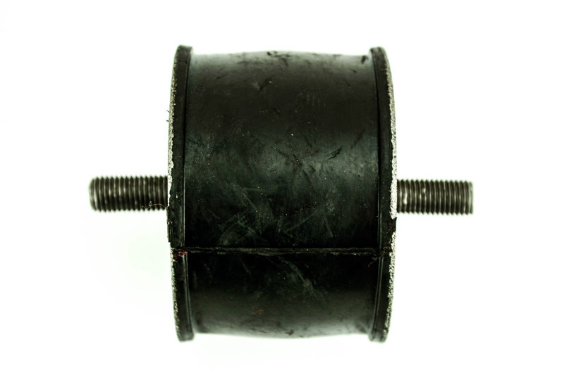 Подушка 2121, 21213, 21214, 2123 в сборе двигателя Мукачево - изображение 1