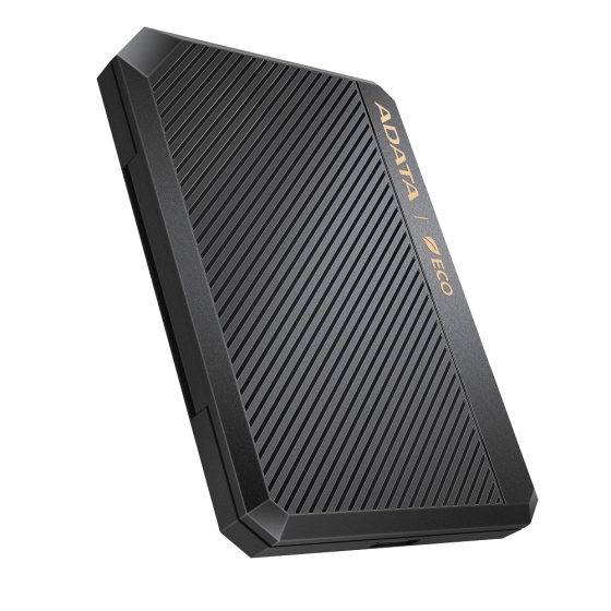 Зовнішня кишеня для накопичувача A-DATA EC600 для 2.5'' HDD/SSD USB3.2 Gen2 Black Одеса