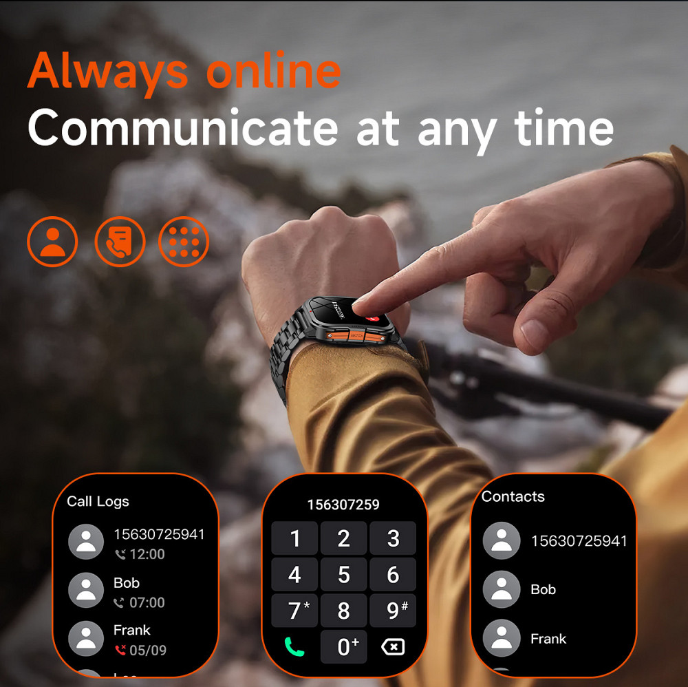 Smart Fantastic Steel, 2 ремінці Вінниця - фото 6