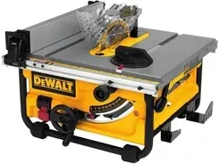 Электрическая пилка Dewalt Dwe7485Qs Киев - изображение 1