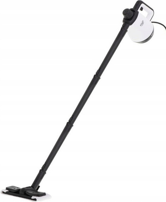 Многофункциональный Ручной Пароочиститель 450 мл (13 насадок) пар 44 г/мин Adler AD 7038 ,мощность 2000 Вт Нововолынск - изображение 5