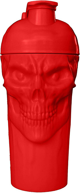 Skull Shaker (Red) Луцк - изображение 1