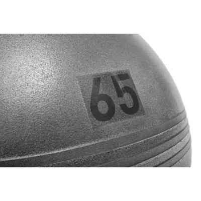 Мяч для фитнеса Adidas Gymball ADBL-11246GR Сірий 65 см (885652008556) Винница