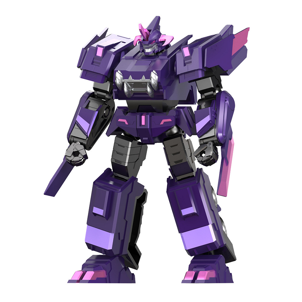 Фігурка Dinoster - Моса Шторм (12,7 см, з аксес.) Дніпро - фото 1