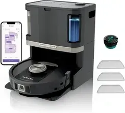 Пылесос Shark PowerDetect Robot  RV2800ZEEU Киев