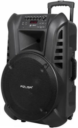 Колонка  Azusa MIK0134 Bluetooth Київ