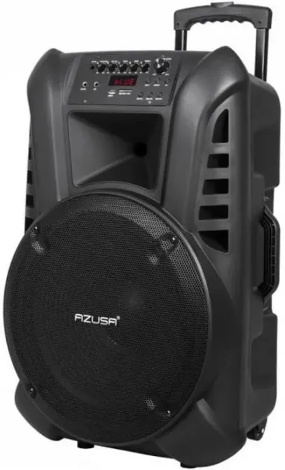 Колонка  Azusa MIK0134 Bluetooth Київ - фото 1