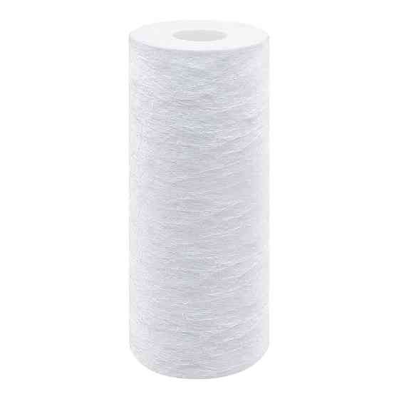 Картридж поліпропіленовий Bio+ systems PP-10L ( 5 мкм) BigBlue 10″ Тернопіль