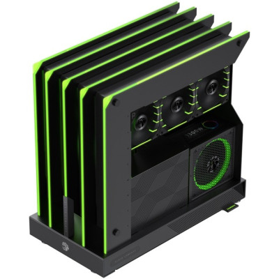 Корпус Gamemax Blade Concept Вінниця - фото 8