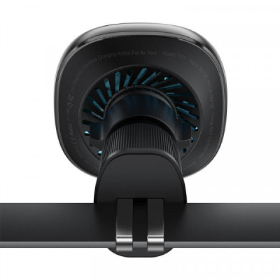 Універсальний автотримач Acefast D31 Magnetic wireless charging (6974316283218) Вінниця - фото 4