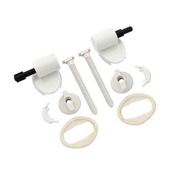 Крепление для туалетного сидения SOLO МИКРОЛИФТ СУ-1Д.10.3П Харьков