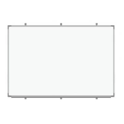 Офісна дошка Sector магнітно-маркерна, 200х100 см (М2010) Вінниця - фото 1