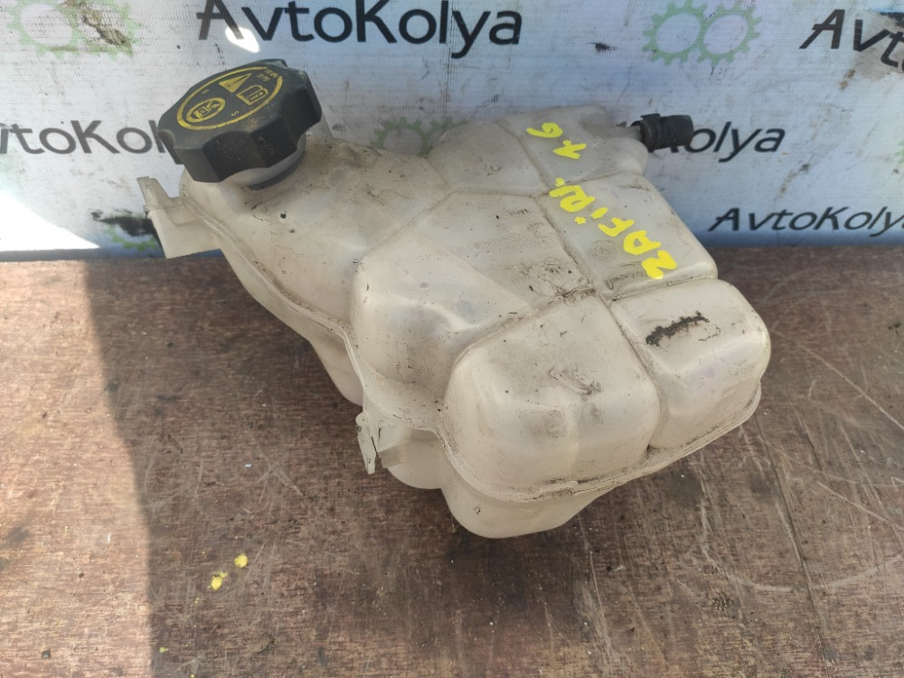 Розширювальний бачок Opel Zafira C 2012-2019 (13283712) Ковель - фото 1