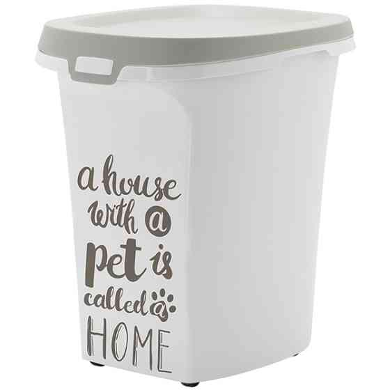 Moderna Pet Wisdom Trendy Story МОДЕРНА контейнер для хранения корма Киев