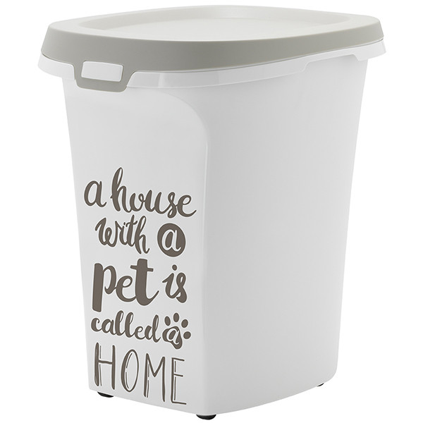 Moderna Pet Wisdom Trendy Story МОДЕРНА контейнер для хранения корма Киев - изображение 1