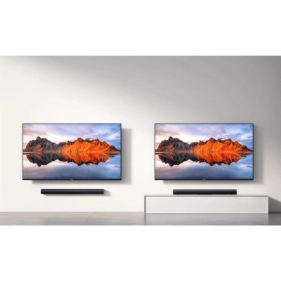 Акустическая система Xiaomi Soundbar 2.0ch (MDZ-34-DB) Black (1115485) Винница - изображение 9