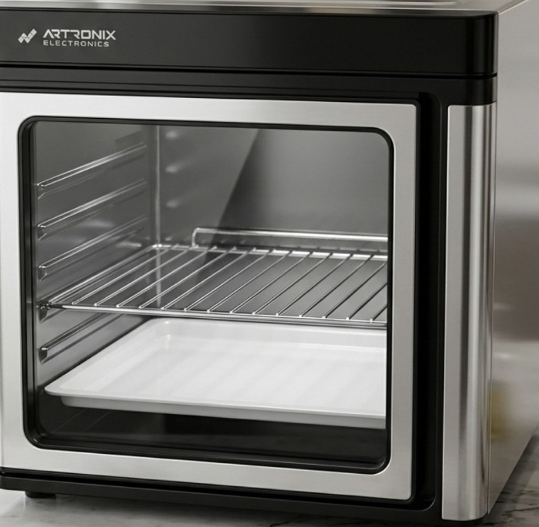 Сушарка для продуктів Artronix потужність 1000 Вт! Харків - фото 4