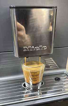 Кавомашина Miele CM5500 Київ