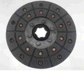 Диск муфти зчеплення мотоблок 180N/190N/195N (натискний) Мукачево
