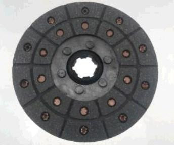Диск муфти зчеплення мотоблок 180N/190N/195N (натискний) Мукачево - фото 1
