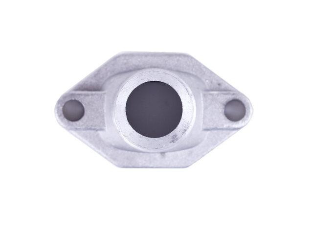 Патрубок карбюратора для раеивателя Туман Мукачево - изображение 3