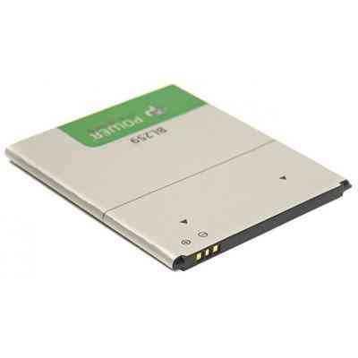 Аккумуляторная батарея PowerPlant Lenovo Vibe K5 (BL259) 2750mAh (SM130061) Винница