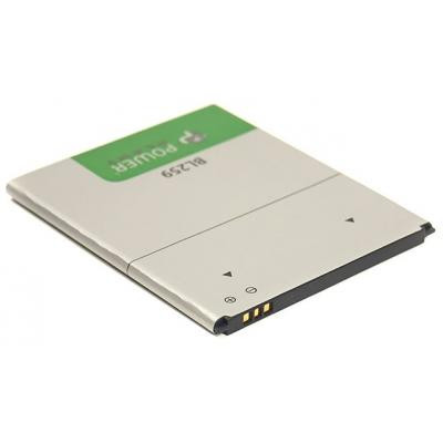 Акумуляторна батарея PowerPlant Lenovo Vibe K5 (BL259) 2750mAh (SM130061) Вінниця - фото 4