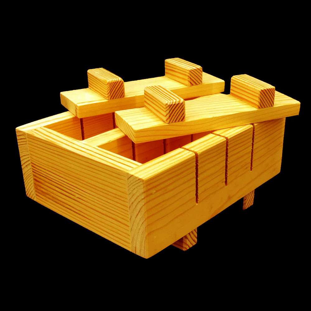 Пресс-форма для суши 