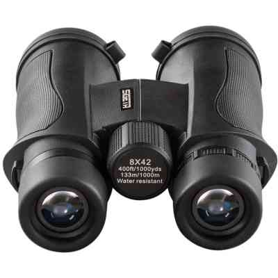 Бинокль Sigeta Stranger 8x42 WP Black (65808) Винница