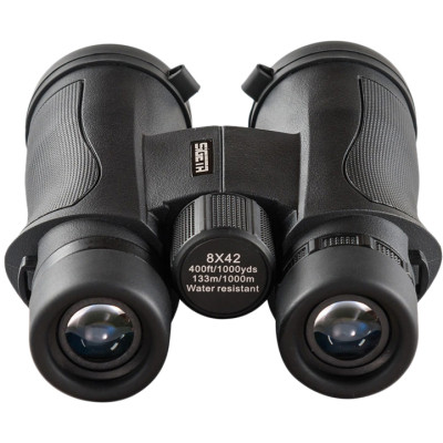 Бинокль Sigeta Stranger 8x42 WP Black (65808) Винница - изображение 4