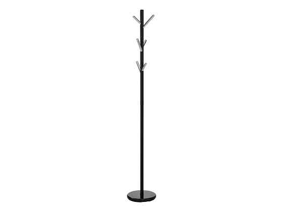 Вішак ALLEN чорний/хром Київ