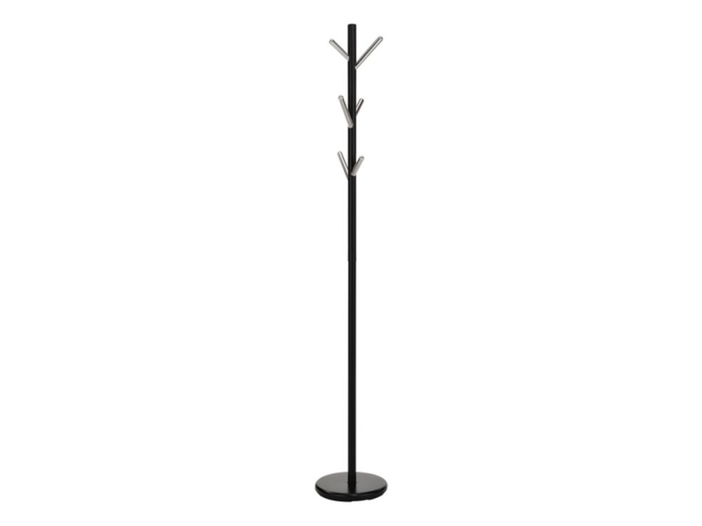 Вішак ALLEN чорний/хром Київ - фото 1