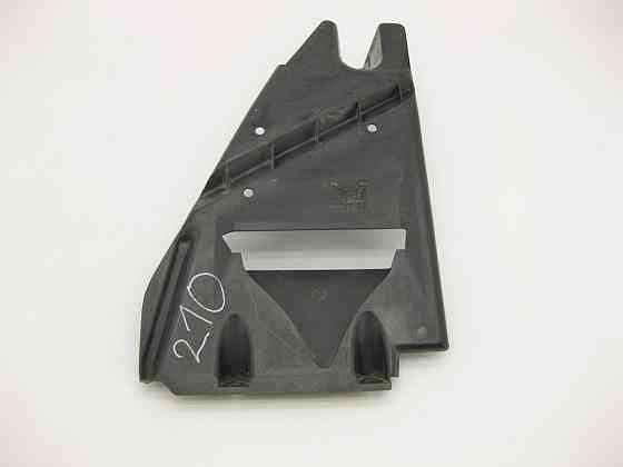 Mercedes-Benz  A2104780537 Захист радіатора - охолоджувача палива E-Class W210 Одесса