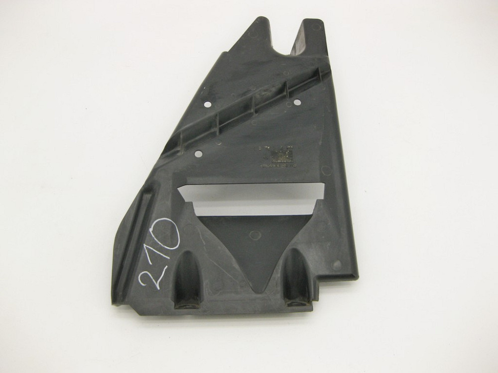 Mercedes-Benz  A2104780537 Захист радіатора - охолоджувача палива E-Class W210 Одесса - изображение 2