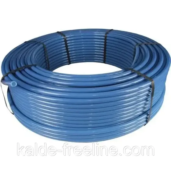 Труба для теплого пола KAN-therm Blue Floor PE-RT 16x2.0 (Польша) Харьков