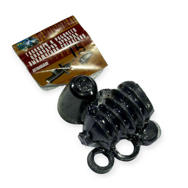 Ремкомплект Газель повний зчеплення Мукачево - фото 1