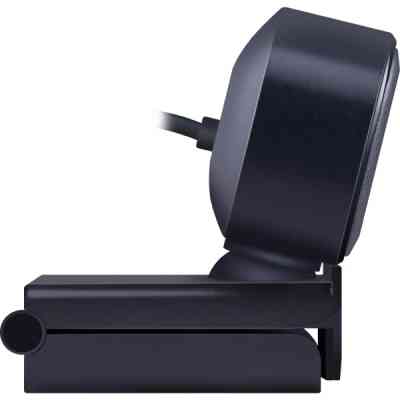 Веб-камера Defender G-lens 2695 FullHD 2K 1520p Black (63195) Винница