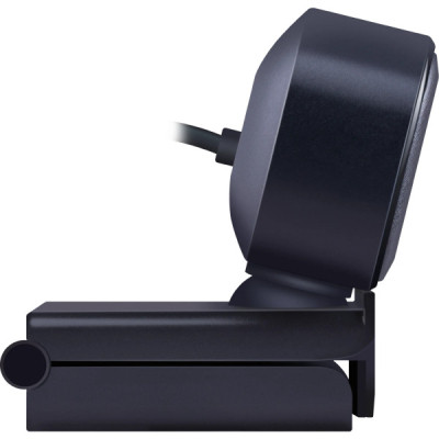 Веб-камера Defender G-lens 2695 FullHD 2K 1520p Black (63195) Винница - изображение 6