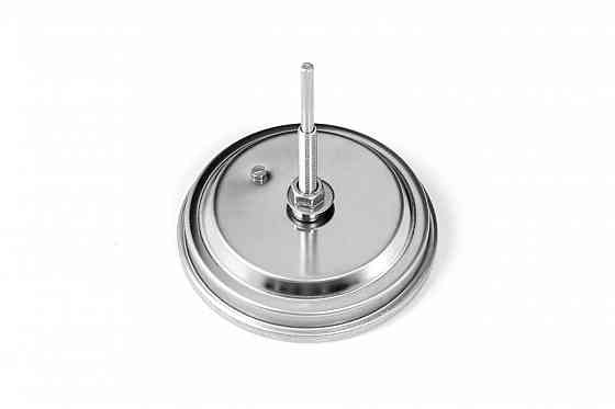 Термометр в кришку для керамічного вугільного гриля Kamado 5в1 XL GRILLI 777218 Код: 012331 Рівне