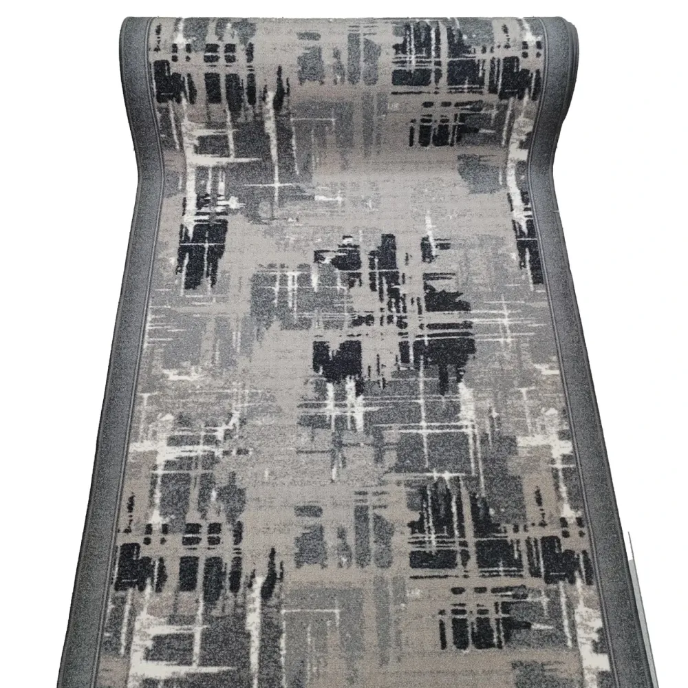 Ковровая дорожка турция на войлочной основе, самая низкая цена, Шарп 100, 300 Каменское - изображение 1