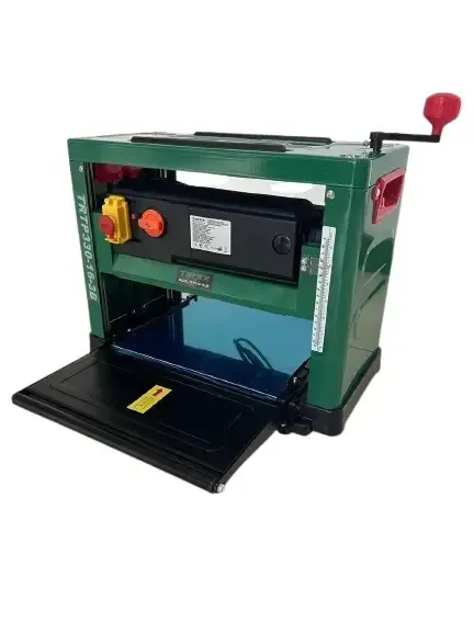 Рейсмус TIREX TRTP330-16-3B, висота заготівки 6-160 мм, ширина 330 мм Львів - фото 8